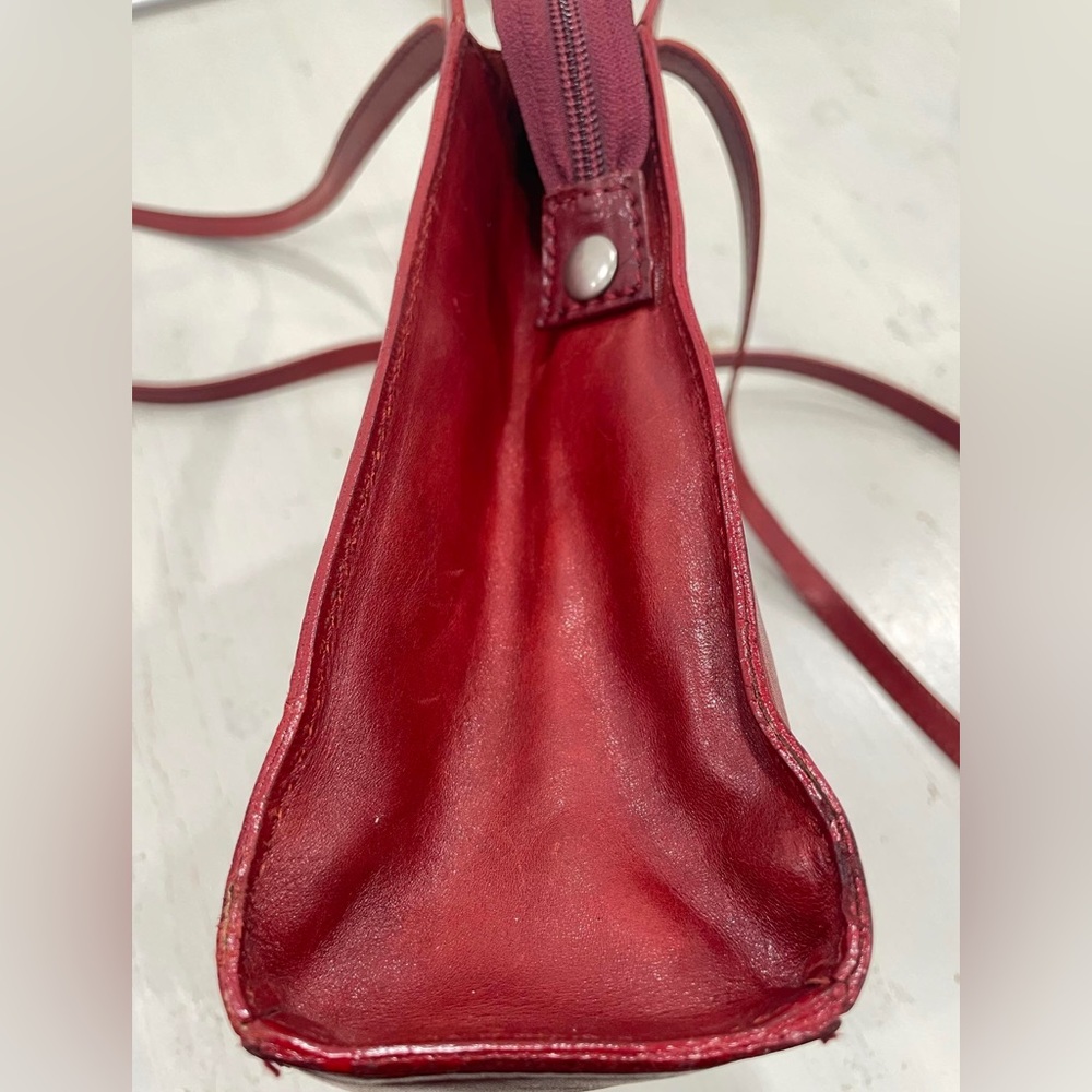 The Trend - Vintage Women’s Shoulder Bag - Picture 9 of 11